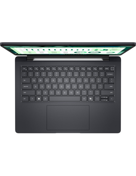 Notebook, DELL, Pro Max, 14, MC14250, CPU Core Ultra, u7-255H, 14", RAM 16GB, DDR5, 7500 MHz, SSD 512GB, Intel Integrated Graph