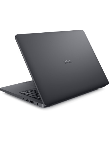 Notebook, DELL, Pro Max, 14, MC14250, CPU Core Ultra, u7-255H, 14", RAM 16GB, DDR5, 7500 MHz, SSD 512GB, Intel Integrated Graph