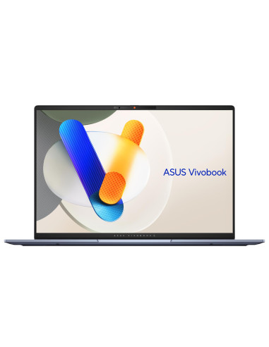 Notebook, ASUS, VivoBook S, 16 OLED, S5606CA-RI069W, CPU Intel Core Ultra, u7-255H, 2000 MHz, 16", 2880x1800, RAM 16GB, LPDDR5x