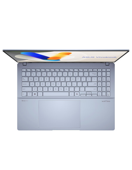 Notebook, ASUS, VivoBook S, 16 OLED, S5606CA-RI069W, CPU Intel Core Ultra, u7-255H, 2000 MHz, 16", 2880x1800, RAM 16GB, LPDDR5x
