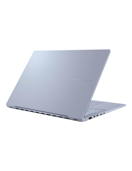 Notebook, ASUS, VivoBook S, 16 OLED, S5606CA-RI069W, CPU Intel Core Ultra, u7-255H, 2000 MHz, 16", 2880x1800, RAM 16GB, LPDDR5x