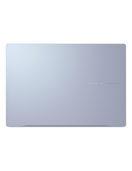 Notebook, ASUS, VivoBook S, 16 OLED, S5606CA-RI069W, CPU Intel Core Ultra, u7-255H, 2000 MHz, 16", 2880x1800, RAM 16GB, LPDDR5x