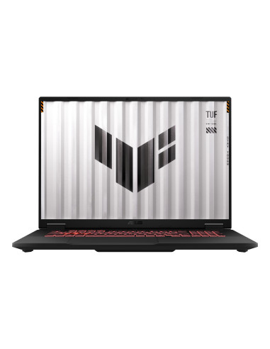 Notebook, ASUS, TUF, Gaming A18 (2025), FA808UM-S8015W, CPU Ryzen 7, 260, 18", 1920x1200, RAM 16GB, DDR5, 5600 MHz, SSD 512GB, 