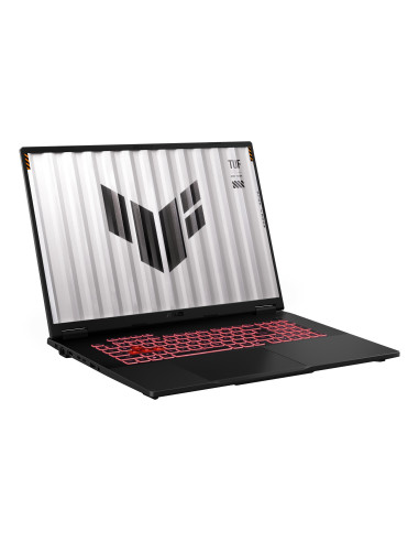 Notebook, ASUS, TUF, Gaming A18 (2025), FA808UM-S8015W, CPU Ryzen 7, 260, 18", 1920x1200, RAM 16GB, DDR5, 5600 MHz, SSD 512GB, 