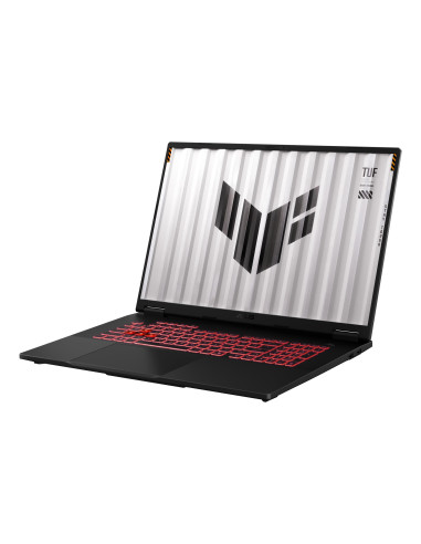 Notebook, ASUS, TUF, Gaming A18 (2025), FA808UM-S8015W, CPU Ryzen 7, 260, 18", 1920x1200, RAM 16GB, DDR5, 5600 MHz, SSD 512GB, 