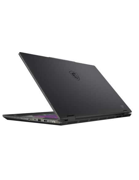 Notebook, MSI, Cyborg, 17 B13WGKG, CPU Intel CoreT i7, i7-13620H, 17.3 ", 1920 x 1080 pixels, RAM 16 GB, DDR5-SDRAM, SSD 1000 G