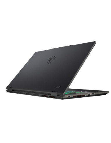 Notebook, MSI, Cyborg, 17 B13WGKG, CPU Intel CoreT i7, i7-13620H, 17.3 ", 1920 x 1080 pixels, RAM 16 GB, DDR5-SDRAM, SSD 1000 G