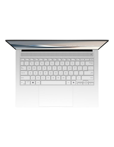 Notebook, ASUS, ZenBook Series, UX5406SA-PV037W, CPU Intel Core Ultra, u5-226V, 1600 MHz, 14", 2880x1800, RAM 16GB, LPDDR5x, SS