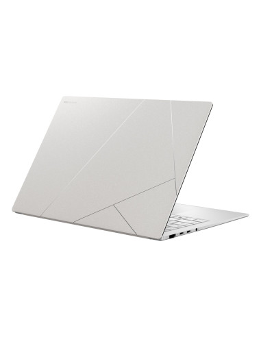 Notebook, ASUS, ZenBook Series, UX5406SA-PV037W, CPU Intel Core Ultra, u5-226V, 1600 MHz, 14", 2880x1800, RAM 16GB, LPDDR5x, SS