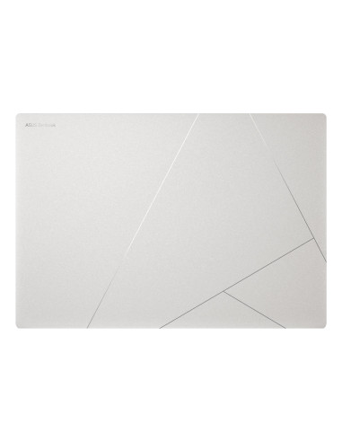 Notebook, ASUS, ZenBook Series, UX5406SA-PV037W, CPU Intel Core Ultra, u5-226V, 1600 MHz, 14", 2880x1800, RAM 16GB, LPDDR5x, SS