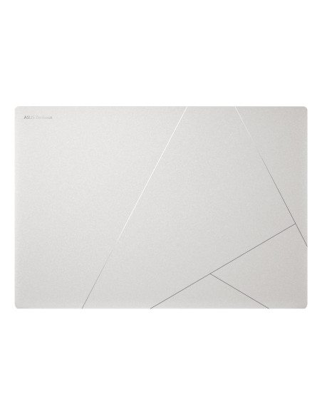 Notebook, ASUS, ZenBook Series, UX5406SA-PV037W, CPU Intel Core Ultra, u5-226V, 1600 MHz, 14", 2880x1800, RAM 16GB, LPDDR5x, SS