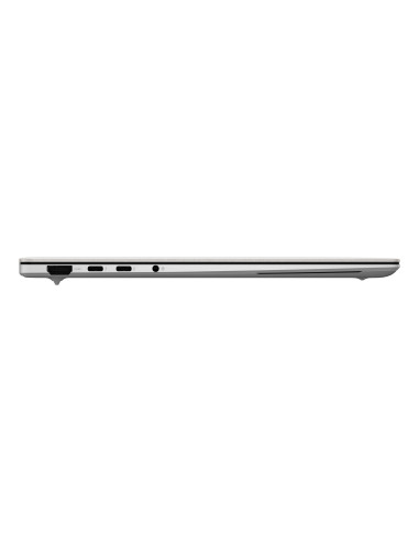 Notebook, ASUS, ZenBook Series, UX5406SA-PV037W, CPU Intel Core Ultra, u5-226V, 1600 MHz, 14", 2880x1800, RAM 16GB, LPDDR5x, SS