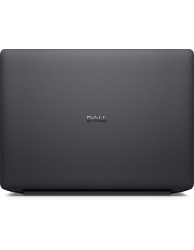 Notebook, DELL, Pro Max, 14, CPU Intel Core Ultra 7, 265H, 14 ", 1920 x 1200 pixels, RAM 16 GB, LPDDR5x-SDRAM, SSD 512 GB, On-b