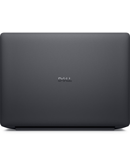 Notebook, DELL, Pro Max, 14, CPU Intel Core Ultra 7, 265H, 14 ", 1920 x 1200 pixels, RAM 16 GB, LPDDR5x-SDRAM, SSD 512 GB, On-b