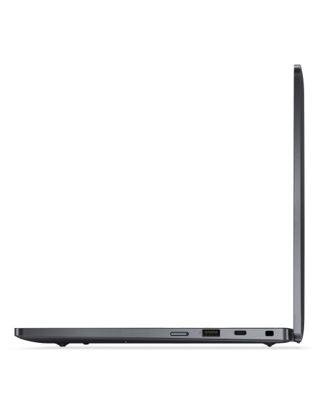 Notebook, DELL, PRO Premium, Pro 13 Premium (PA13250), CPU Core Ultra, u7-266V, 2200 MHz, CPU features vPro, 13.3", RAM 16GB, L