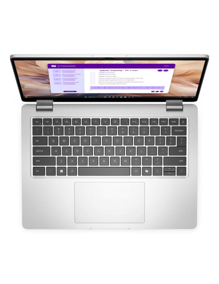 NB PRO 14PLUS CU7-265U 14" ENG/64GB/1TB W11P 210-BPDR DELL