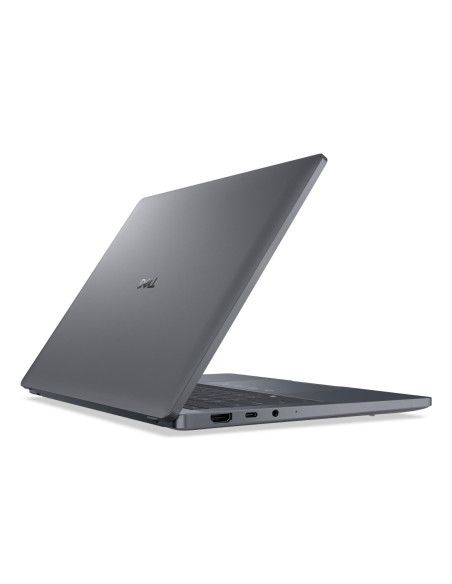 Notebook, DELL, PRO Premium, Pro 13 Premium (PA13250), CPU Core Ultra, u7-266V, 2200 MHz, CPU features vPro, 13.3", RAM 16GB, L