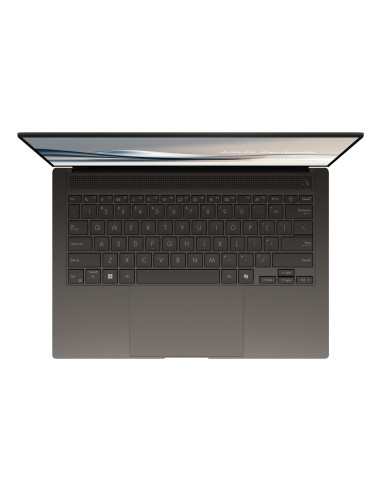 Notebook, ASUS, ZenBook Series, UX5406SA-PV050W, CPU Intel Core Ultra, u7-258V, 1800 MHz, 14", 2880x1800, RAM 32GB, LPDDR5x, SS