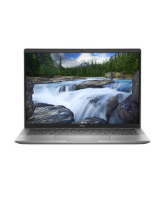 Notebook, DELL, Latitude, 7450, CPU Core Ultra, u7-165U, 1700 MHz, CPU features vPro, 14", 1920x1200, RAM 16GB, LPDDR5x, 6400 M