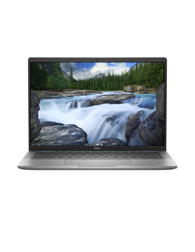 Notebook, DELL, Latitude, 7450, CPU Core Ultra, u7-165U, 1700 MHz, CPU features vPro, 14", 1920x1200, RAM 16GB, LPDDR5x, 6400 M