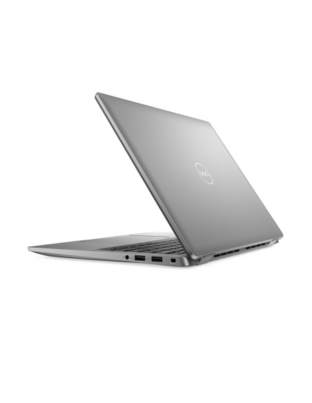 Notebook, DELL, Latitude, 7450, CPU Core Ultra, u7-165U, 1700 MHz, CPU features vPro, 14", 1920x1200, RAM 16GB, LPDDR5x, 6400 M