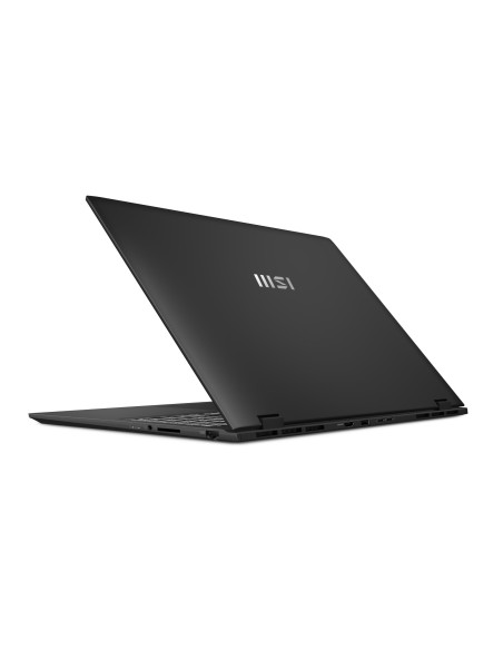 Notebook, MSI, Prestige, 16 AI+ Evo B2VMG, CPU Core Ultra, u9-288V, 3300 MHz, 16", 3840x2400, RAM 32GB, LPDDR5x, 8533 MHz, SSD 