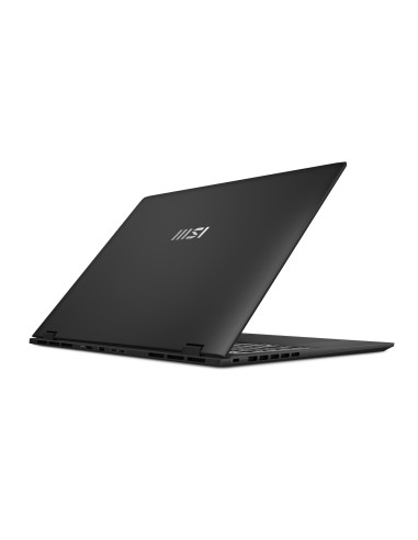 Notebook, MSI, Prestige, 16 AI+ Evo B2VMG, CPU Core Ultra, u9-288V, 3300 MHz, 16", 3840x2400, RAM 32GB, LPDDR5x, 8533 MHz, SSD 
