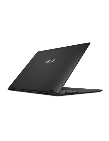 Notebook, MSI, Prestige, 16 AI+ Evo B2VMG, CPU Core Ultra, u9-288V, 3300 MHz, 16", 3840x2400, RAM 32GB, LPDDR5x, 8533 MHz, SSD 