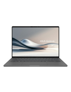Notebook, ASUS, ZenBook Series, UX3407RA-QD010W, CPU Qualcomm Snapdragon, X1E78100, 3400 MHz, 14", 1920x1200, RAM 32GB, LPDDR5x