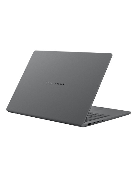 Notebook, ASUS, ZenBook Series, UX3407RA-QD010W, CPU Qualcomm Snapdragon, X1E78100, 3400 MHz, 14", 1920x1200, RAM 32GB, LPDDR5x