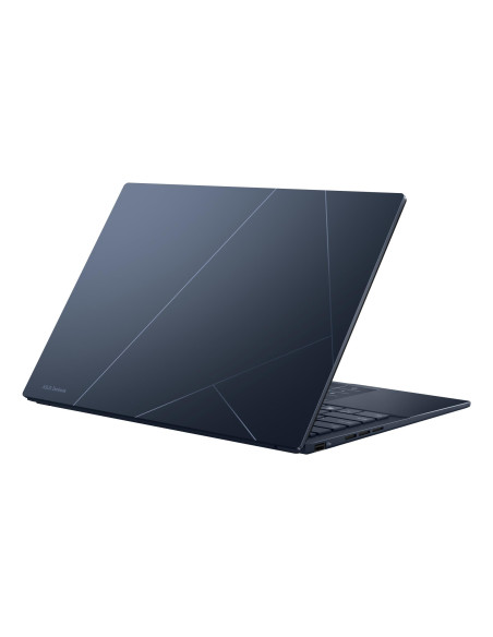 Notebook, ASUS, ZenBook Series, 14 OLED, UX3405CA-PZ217W, CPU Intel Core Ultra, u7-255H, 2000 MHz, 14", Touchscreen, 2880x1800,