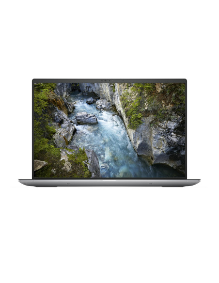 Notebook, DELL, Precision, 5690, CPU Core Ultra, u7-165H, 1400 MHz, 16", 1920x1200, RAM 16GB, LPDDR5x, 7467 MHz, SSD 1TB, NVIDI