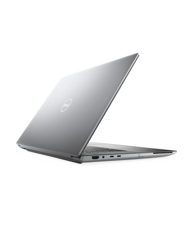 Notebook, DELL, Precision, 5690, CPU Core Ultra, u7-165H, 1400 MHz, 16", 1920x1200, RAM 16GB, LPDDR5x, 7467 MHz, SSD 1TB, NVIDI