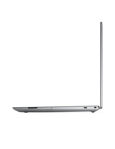 Notebook, DELL, Precision, 5690, CPU Core Ultra, u7-165H, 1400 MHz, 16", 1920x1200, RAM 16GB, LPDDR5x, 7467 MHz, SSD 1TB, NVIDI