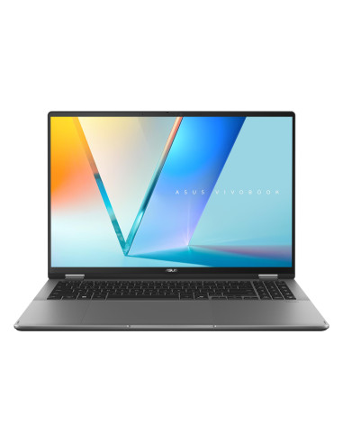 Ultrabook, ASUS, TP3607SH-RJ013W, VivoBook Flip, CPU Intel Core Ultra 7, 258V, 16 ", 2880 x 1800 pixels, Yes, RAM 32 GB, LPDDR5