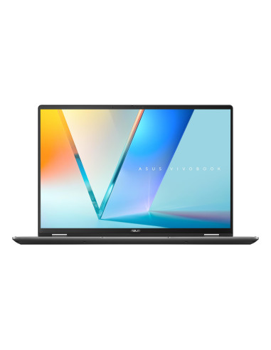 Ultrabook, ASUS, TP3607SH-RJ013W, VivoBook Flip, CPU Intel Core Ultra 7, 258V, 16 ", 2880 x 1800 pixels, Yes, RAM 32 GB, LPDDR5