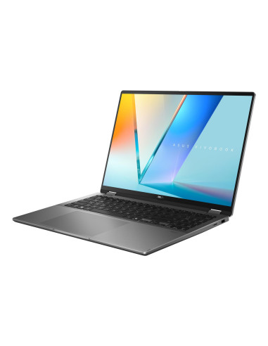 Ultrabook, ASUS, TP3607SH-RJ013W, VivoBook Flip, CPU Intel Core Ultra 7, 258V, 16 ", 2880 x 1800 pixels, Yes, RAM 32 GB, LPDDR5