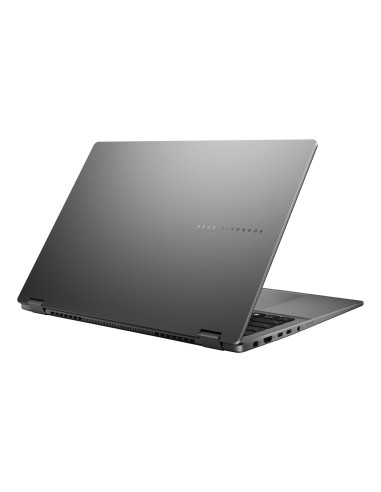 Ultrabook, ASUS, TP3607SH-RJ013W, VivoBook Flip, CPU Intel Core Ultra 7, 258V, 16 ", 2880 x 1800 pixels, Yes, RAM 32 GB, LPDDR5