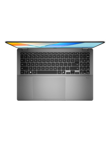 Ultrabook, ASUS, TP3607SH-RJ013W, VivoBook Flip, CPU Intel Core Ultra 7, 258V, 16 ", 2880 x 1800 pixels, Yes, RAM 32 GB, LPDDR5