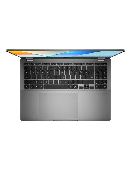 Ultrabook, ASUS, TP3607SH-RJ013W, VivoBook Flip, CPU Intel Core Ultra 7, 258V, 16 ", 2880 x 1800 pixels, Yes, RAM 32 GB, LPDDR5