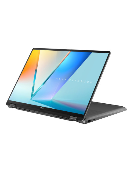 Ultrabook, ASUS, TP3607SH-RJ013W, VivoBook Flip, CPU Intel Core Ultra 7, 258V, 16 ", 2880 x 1800 pixels, Yes, RAM 32 GB, LPDDR5