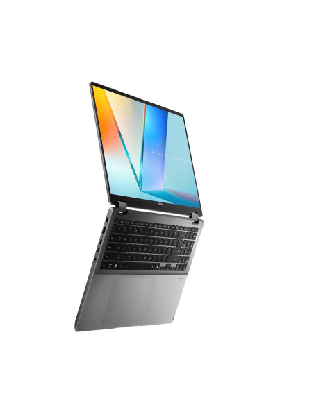 Ultrabook, ASUS, TP3607SH-RJ013W, VivoBook Flip, CPU Intel Core Ultra 7, 258V, 16 ", 2880 x 1800 pixels, Yes, RAM 32 GB, LPDDR5
