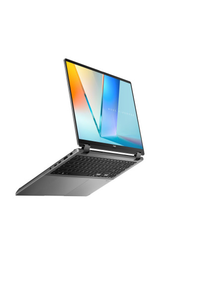 Ultrabook, ASUS, TP3607SH-RJ013W, VivoBook Flip, CPU Intel Core Ultra 7, 258V, 16 ", 2880 x 1800 pixels, Yes, RAM 32 GB, LPDDR5