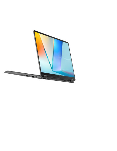 Ultrabook, ASUS, TP3607SH-RJ013W, VivoBook Flip, CPU Intel Core Ultra 7, 258V, 16 ", 2880 x 1800 pixels, Yes, RAM 32 GB, LPDDR5