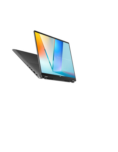 Ultrabook, ASUS, TP3607SH-RJ013W, VivoBook Flip, CPU Intel Core Ultra 7, 258V, 16 ", 2880 x 1800 pixels, Yes, RAM 32 GB, LPDDR5