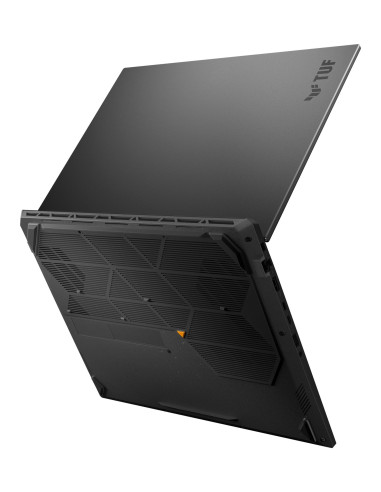 Notebook, ASUS, TUF, Gaming A16 (2025), FA608UP-QT016W, CPU Ryzen 7, 260, 3800 MHz, 16", 2560x1600, RAM 32GB, DDR5, 5600 MHz, S