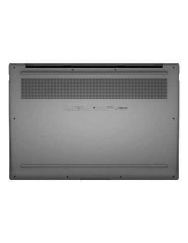 Notebook, ASUS, UM5606GA-SS179W, ZenBook Series, CPU AMD Ryzen AI 9, 465, 2 GHz, 16 ", 2880 x 1800 pixels, RAM 32 GB, LPDDR5x-S