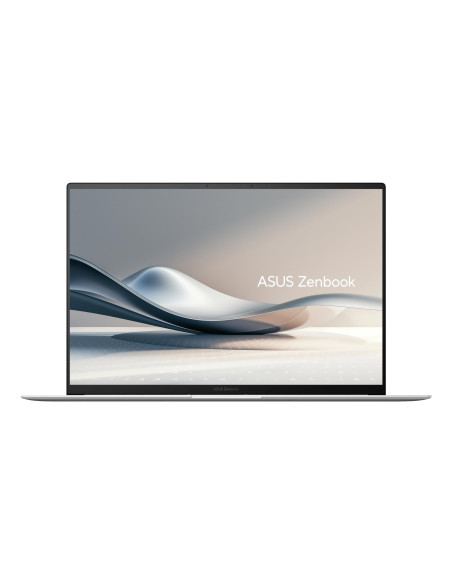 Notebook, ASUS, ZenBook Series, UM5606WA-RK217W, CPU AMD Ryzen AI 9, 365, 2000 MHz, 16", 2880x1800, RAM 24GB, LPDDR5x, SSD 1TB,