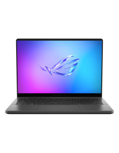 Notebook, ASUS, GA403UM-QS023W, ROG Zephyrus, GA403UM-QS023W, CPU AMD RyzenT 9, 270, 4 GHz, 14 ", 2880 x 1800 pixels, RAM 16 GB