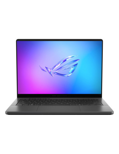 Notebook, ASUS, GA403UM-QS023W, ROG Zephyrus, GA403UM-QS023W, CPU AMD RyzenT 9, 270, 4 GHz, 14 ", 2880 x 1800 pixels, RAM 16 GB